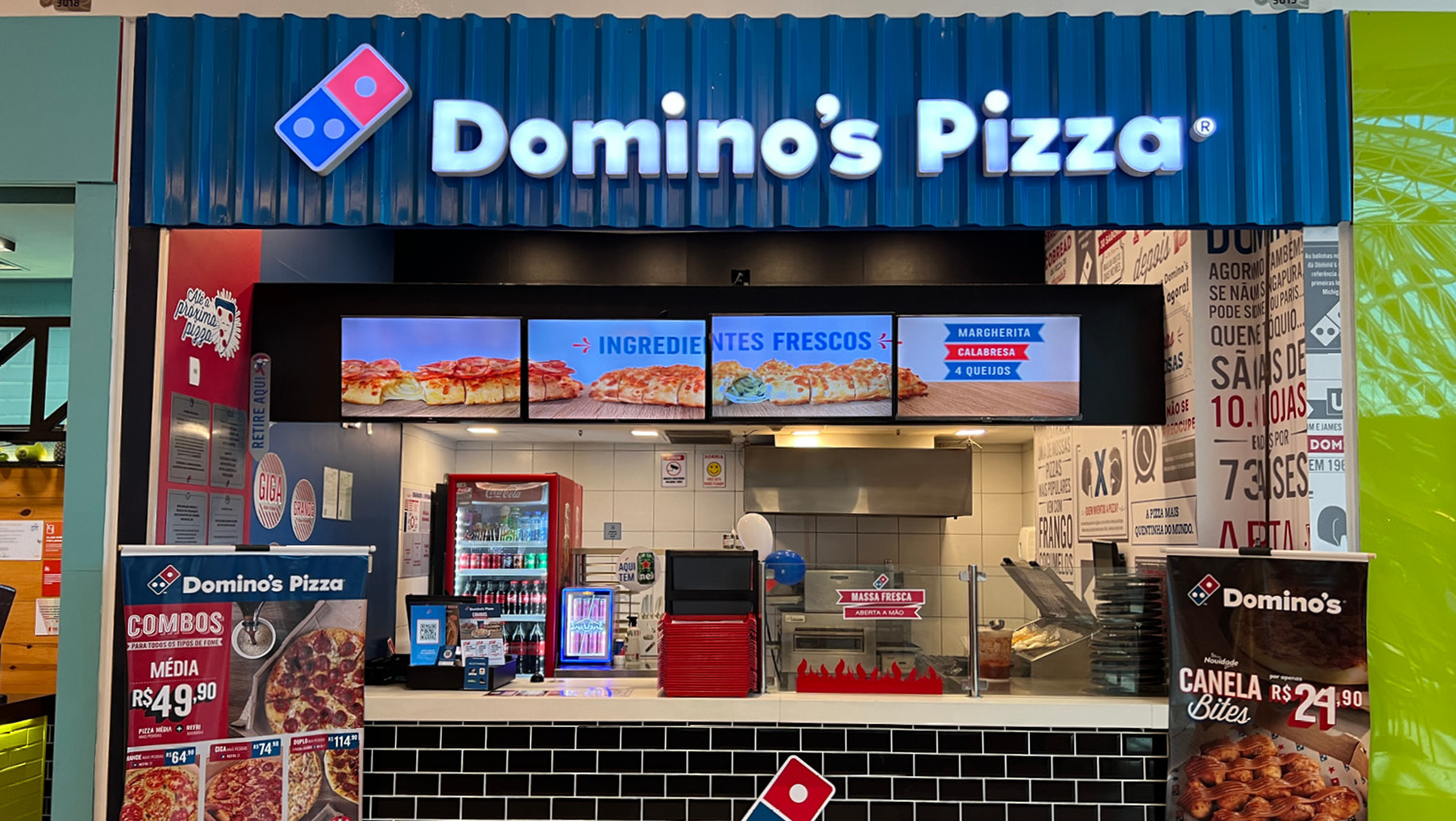 Dominos