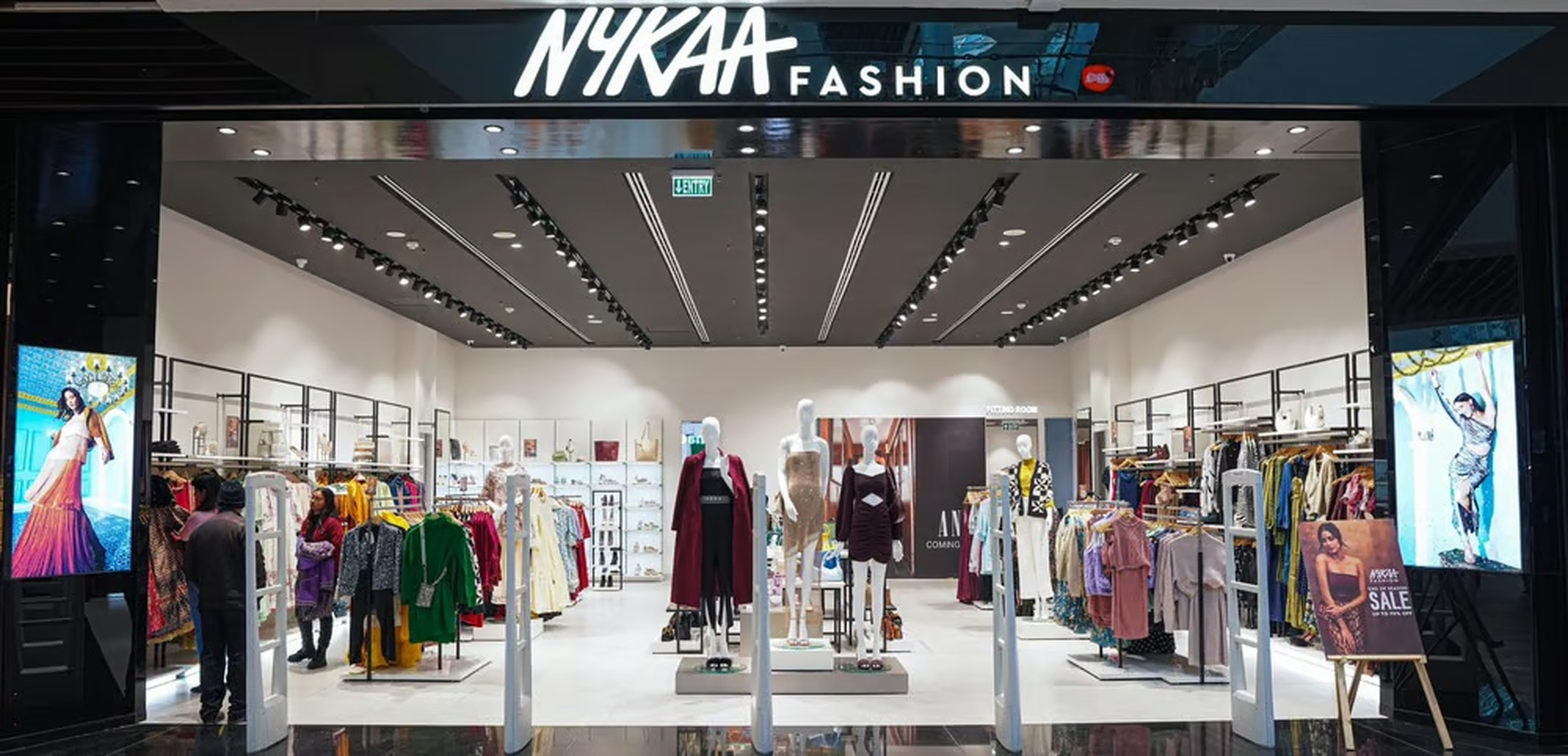 Nykaa Fashion