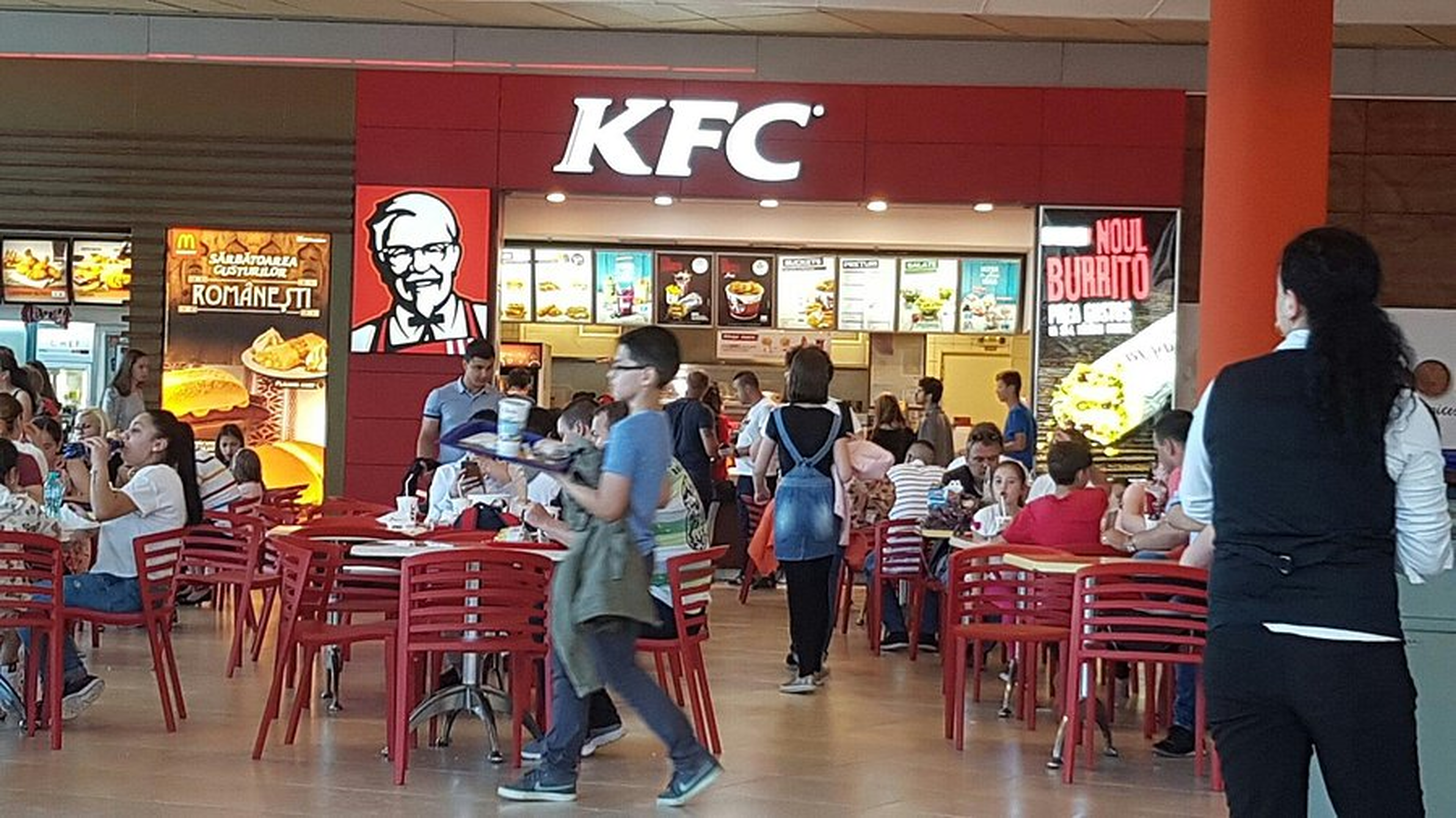 KFC