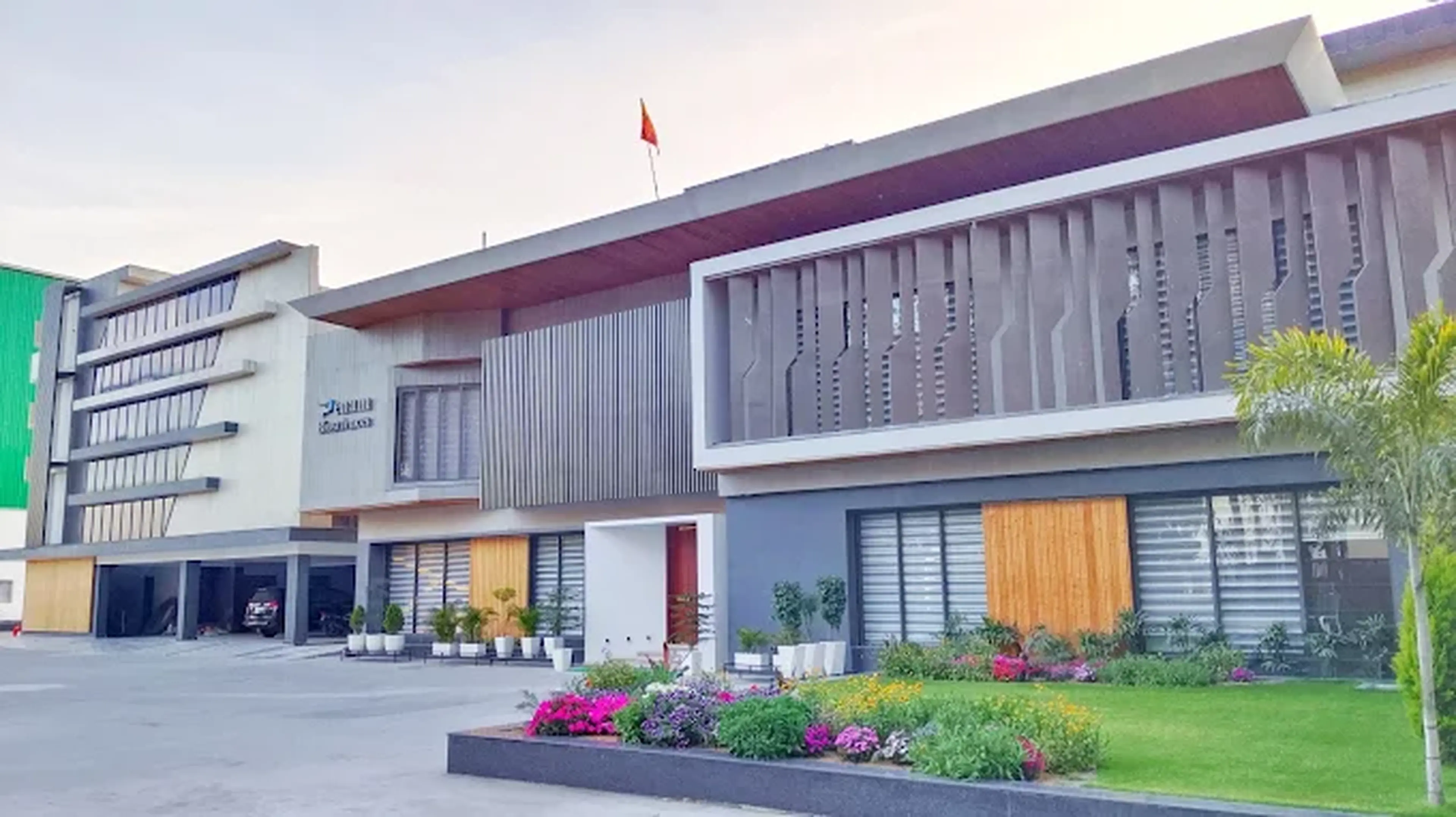 Penam Biosciences
