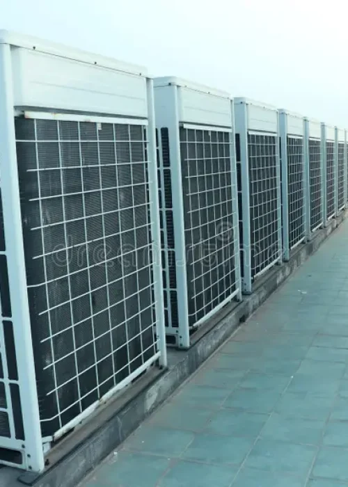 rows-rooftop-hvacs-office-tower-vrf-air-conditioner-commercial-buildings-265658484 rows-rooftop-hvacs-office-tower-vrf-air-conditioner-commercial-buildings-265658484